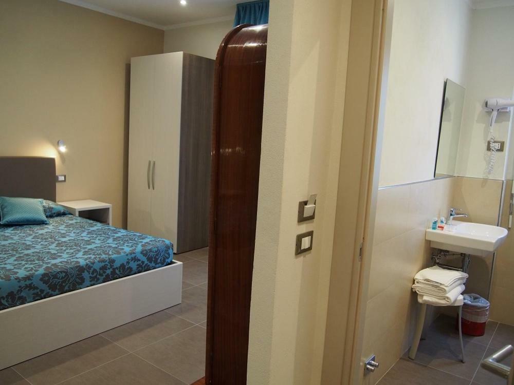 Endro'S Rooms Μοντερόσο αλ Μάρε Εξωτερικό φωτογραφία