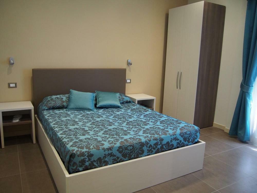 Endro'S Rooms Μοντερόσο αλ Μάρε Εξωτερικό φωτογραφία