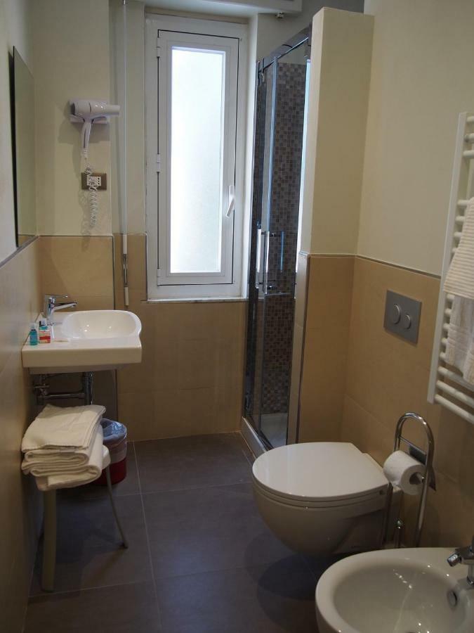Endro'S Rooms Μοντερόσο αλ Μάρε Εξωτερικό φωτογραφία