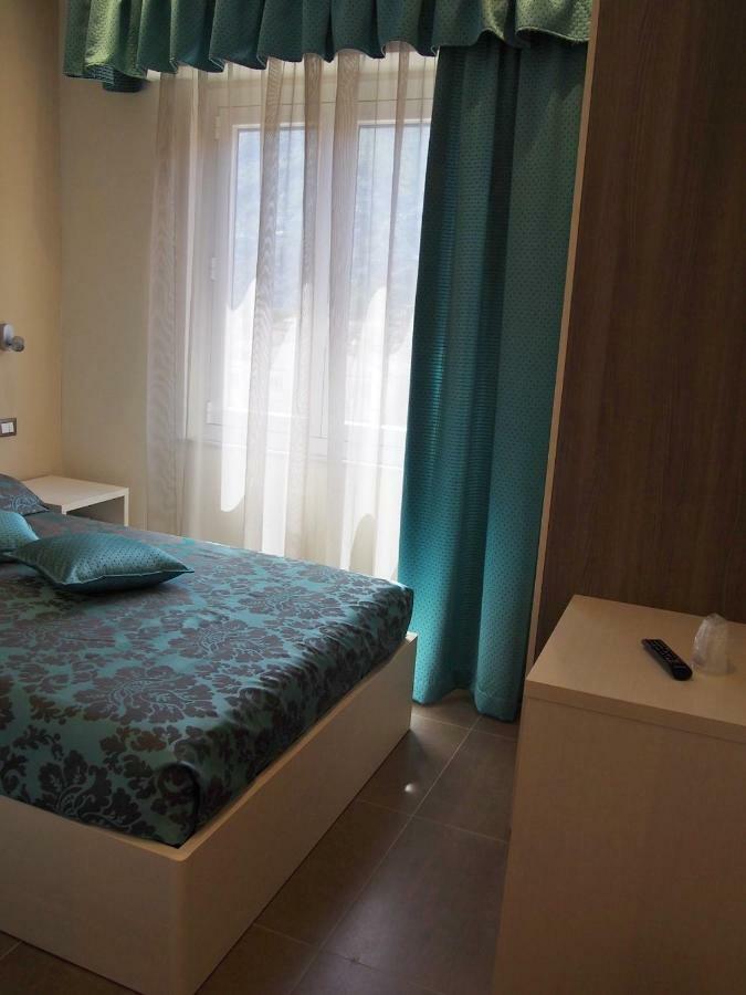 Endro'S Rooms Μοντερόσο αλ Μάρε Εξωτερικό φωτογραφία