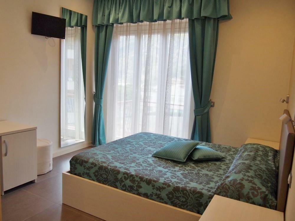 Endro'S Rooms Μοντερόσο αλ Μάρε Εξωτερικό φωτογραφία
