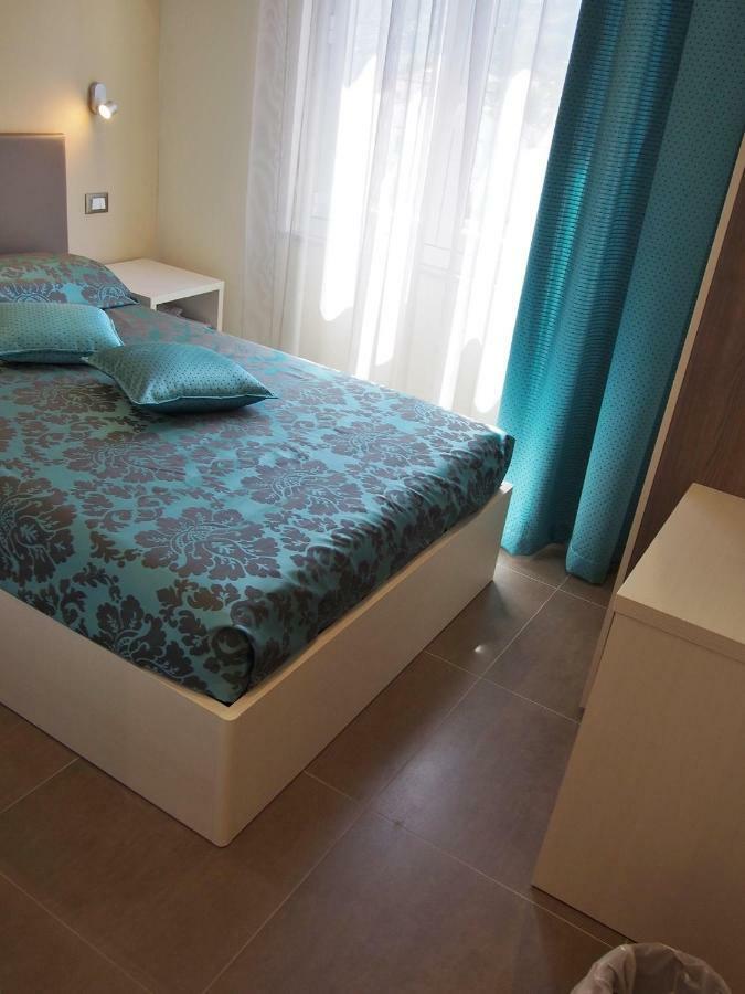 Endro'S Rooms Μοντερόσο αλ Μάρε Εξωτερικό φωτογραφία