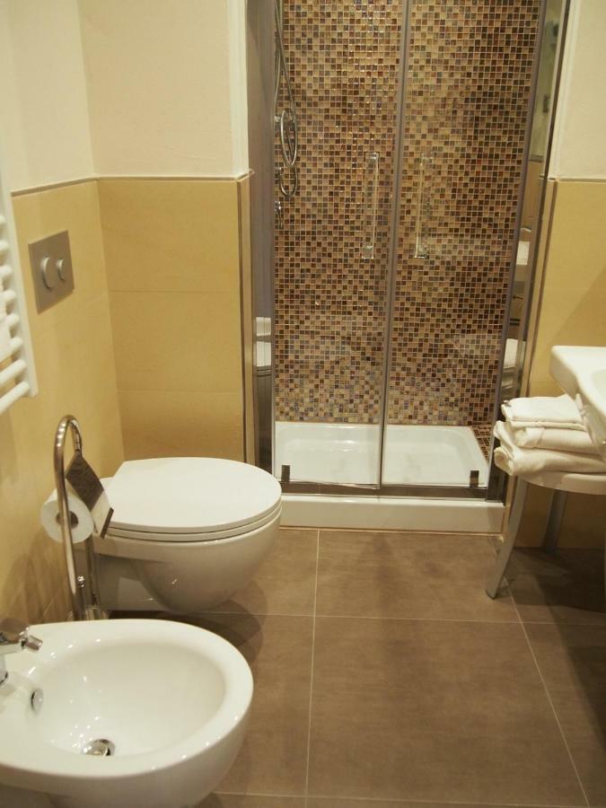 Endro'S Rooms Μοντερόσο αλ Μάρε Εξωτερικό φωτογραφία