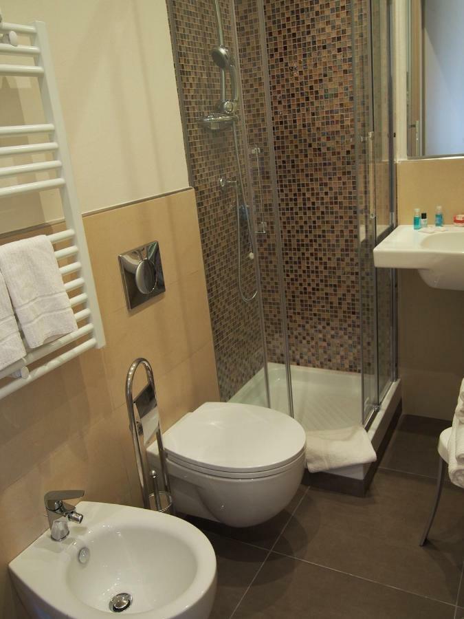 Endro'S Rooms Μοντερόσο αλ Μάρε Εξωτερικό φωτογραφία